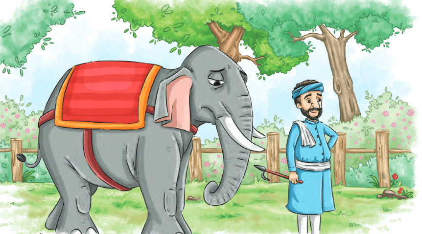 Detailed Summary: The Unlikely Best Friends | Chapter Notes For Class 6