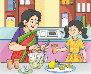 सङ्ख्यागणना ननु सरला NCERT Solutions | Sanskrit for class 6