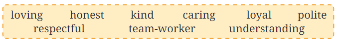 The Chair NCERT Solutions | English Class 6 (Honeysuckle)