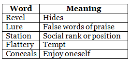 Worksheet: A boy and his dog | Class 6 English Skylark: Summary, Worksheets, Question & Ans