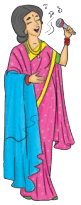 एष: क: ? एषा का ? एतत् किम् ? NCERT Solutions | Sanskrit for class 6