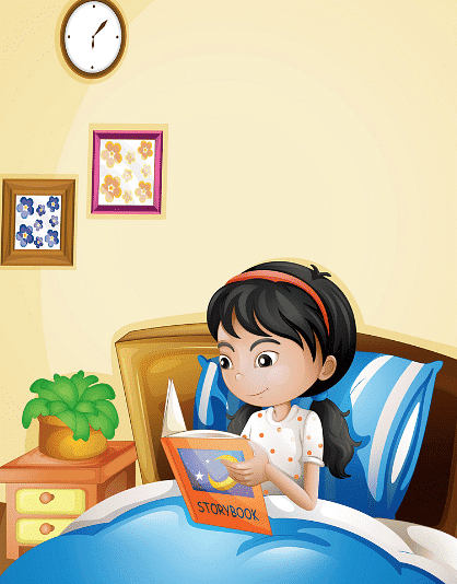 Worksheet: Pronouns | English Marigold Class 5