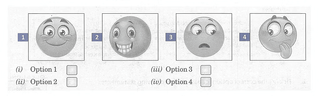 BBC Compacta Class 8 Solutions - Classroom Assignment- 1