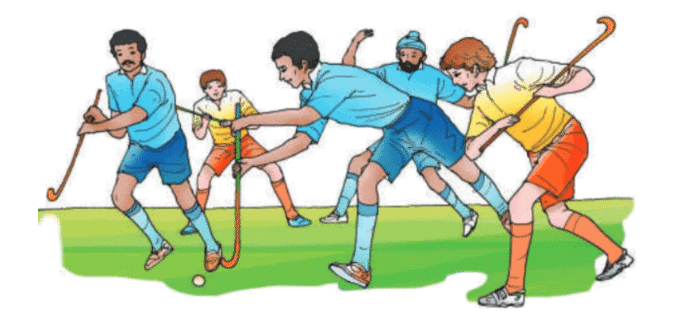 Short & Long Question Answers: गोल | Short & Long Answer Questions for Class 6
