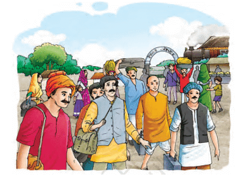 Short & Long Question Answers: परीक्षा | Short & Long Answer Questions for Class 6