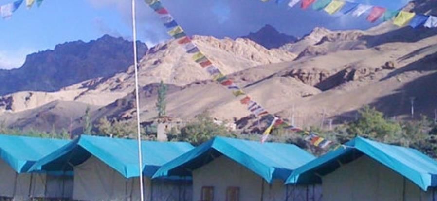 NCERT Solutions for Class 5 EVS Chapter 13 - A Shelter So High