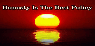 Essay on Honesty is The Best Policy