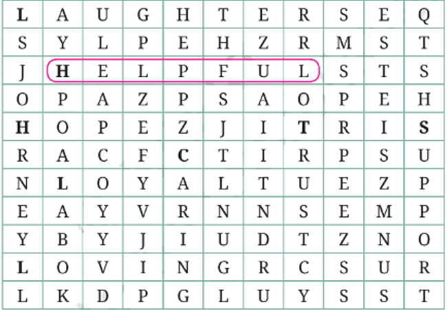 The Chair NCERT Solutions | English Class 6 (Honeysuckle)