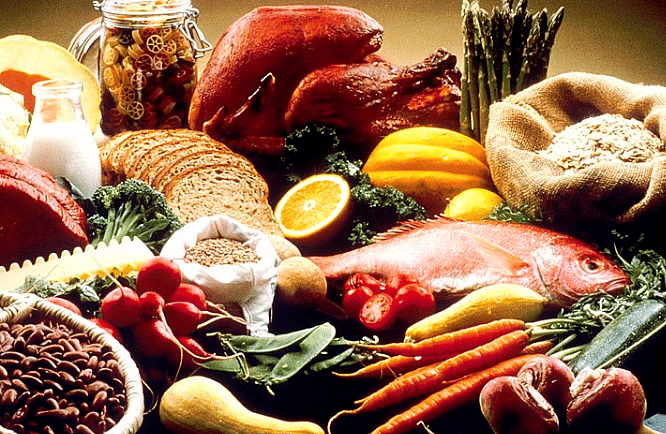 Food