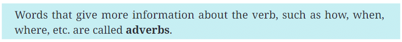 Rama to the Rescue NCERT Solutions | English Class 6 (Honeysuckle)
