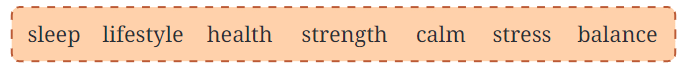 Yoga- A Way of Life NCERT Solutions | English Class 6 (Honeysuckle)