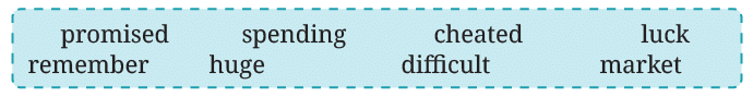 A Bottle of Dew NCERT Solutions | English Class 6 (Honeysuckle)