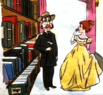 Detailed Summary: Making Friends | English Reader New Gems Class 6