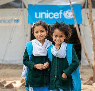 The United Nations - 1 Class 5 Worksheet SST