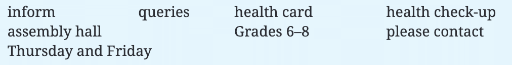 NCERT Solutions for Class 7 English Unit 2 Animals, Birds, and Dr. Dolittle