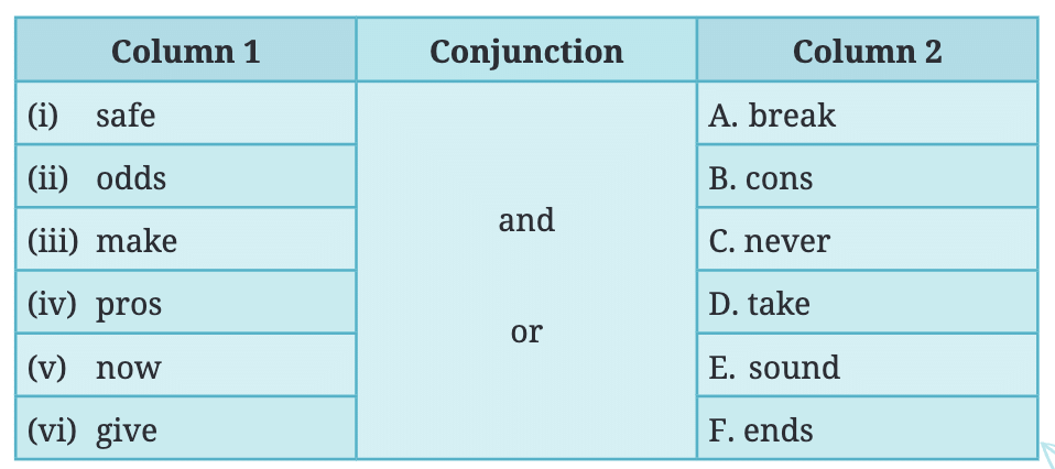 NCERT Solutions for Class 7 English Unit 3 My Brother`s Great Invention