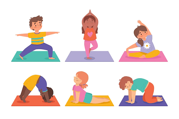 Yoga- A Way of Life NCERT Solutions | English Class 6 (Honeysuckle)