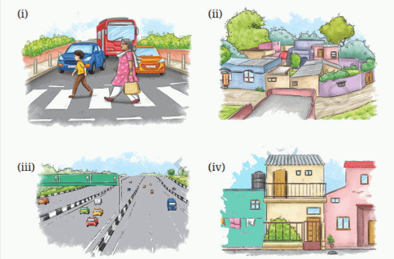 The Kites NCERT Solutions | English Class 6 (Honeysuckle)