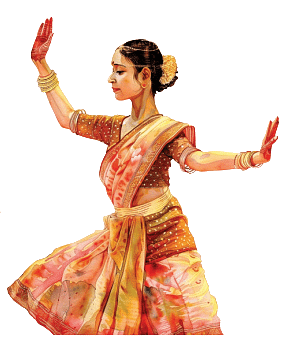 सत्रिया और बिहू नृत्य Chapter Notes | Chapter Notes For Class 6