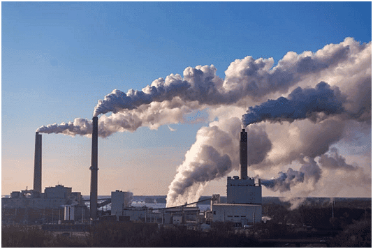 Pollution Class 5 Notes SST