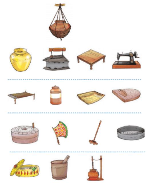 मैया मैं नहिं माखन खायो NCERT Solutions | Hindi for Class 6