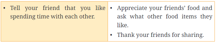 A Friend`s Prayer NCERT Solutions | English Class 6 (Honeysuckle)