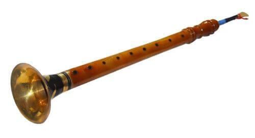 Shehnai