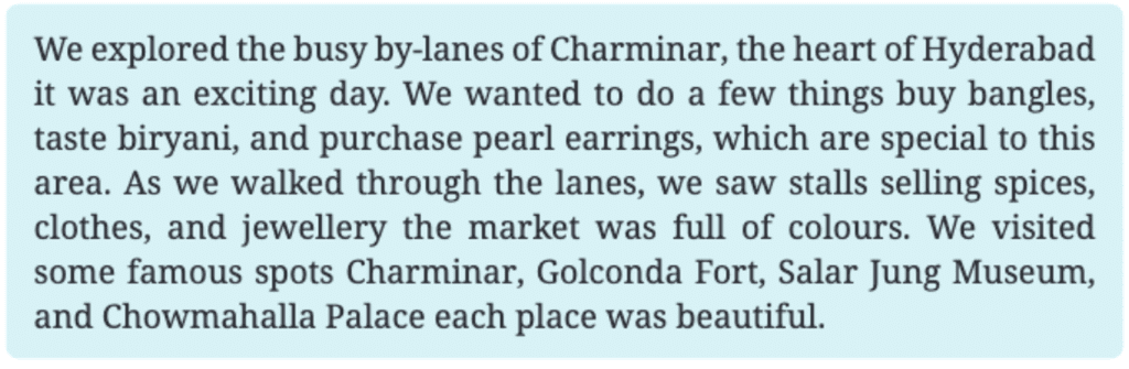 NCERT Solutions for Class 7 English Unit 4 The Tunnel