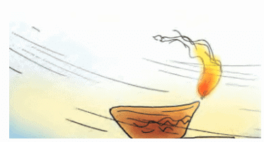 Short & Long Question Answers: जलाते चलो | Short & Long Answer Questions for Class 6