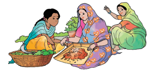 Short & Long Question Answers: मेरी माँ | Short & Long Answer Questions for Class 6