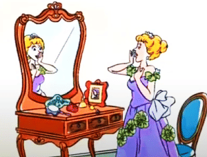 Detailed Summary: The Diamond Necklace | English Reader New Gems Class 6