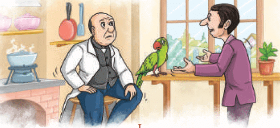Animals, Birds and Dr. Dolittle Class 7 Notes English Unit 2 Free PDF