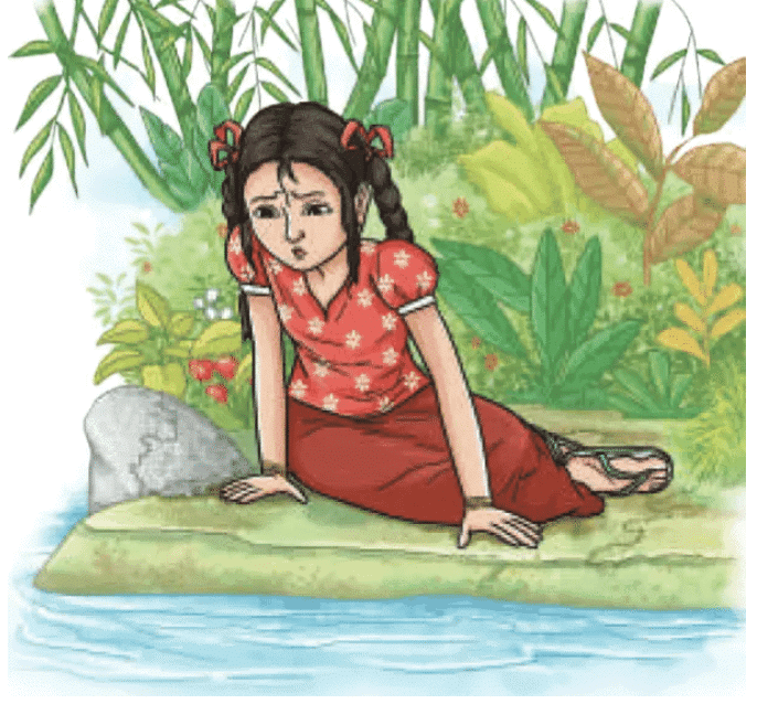 Class 7 English Unit 1 Very Short Questions - The Day the River Spoke