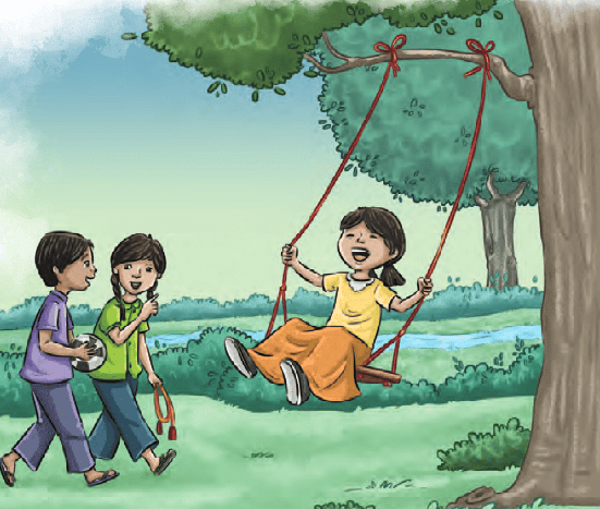 Detailed Summary: The Winner | English Class 6 (Honeysuckle)