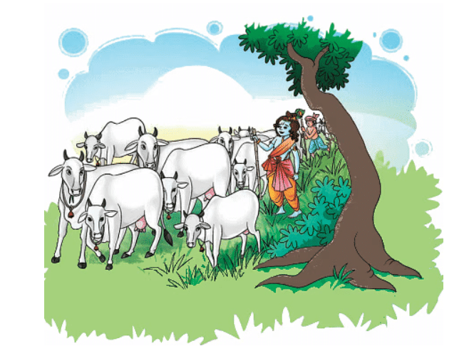 Short & Long Question Answers: मैया मैं नहिं माखन खायो | Short & Long Answer Questions for Class 6