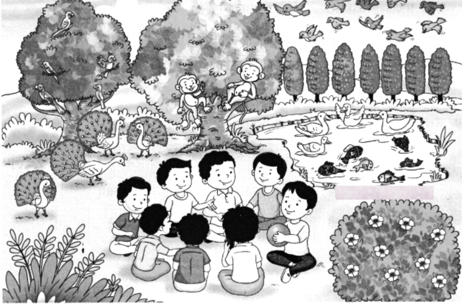 Worksheet: सङ्ख्यागणना ननु सरला | Sanskrit for class 6