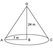 Class 9 Maths Chapter 11 Question Answers - Surface Areas and Volumes