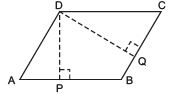 NCERT Solutions for Class 9 Maths Chapter 9 - Exercise 9.1 Areas of Parallelograms and Triangles