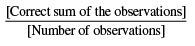 Class 9 Maths Chapter 13 Question Answers - Statistics