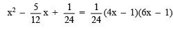 Class 9 Maths Chapter 2 Question Answers - Polynomials