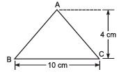 Class 9 Maths Question Answers - Areas of Parallelograms