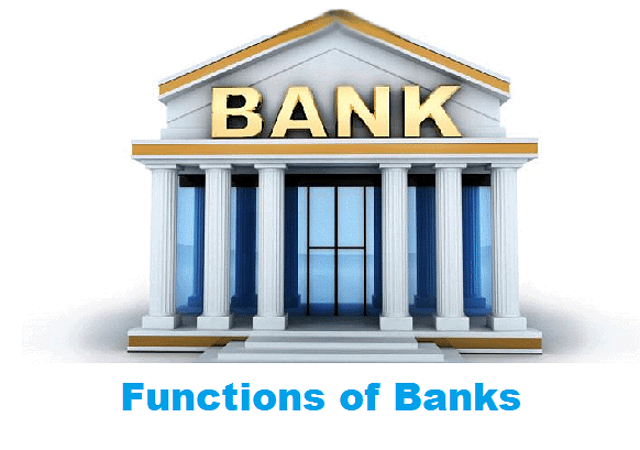 Functions of Banks | IBPS PO Prelims & Mains Preparation - Bank Exams