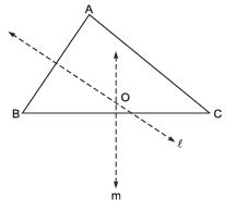 NCERT Solutions for Class 9 Maths Chapter 7 - Exercise 7.4 and 7.5 Triangles