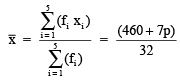 Class 9 Maths Chapter 13 Practice Question Answers - Statistics