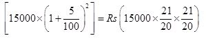 Compound Interest | Quantitative Aptitude for Competitive Examinations - Bank Exams