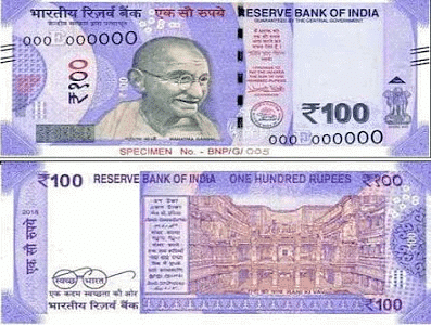 Know Your Currency- New Currency Features | IBPS PO Prelims & Mains Preparation - Bank Exams