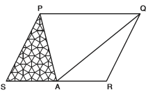 Class 9 Maths Question Answers - Areas of Parallelograms