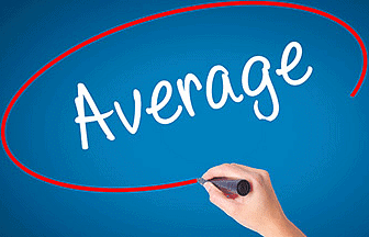 Average Tips and Tricks for Government Exams