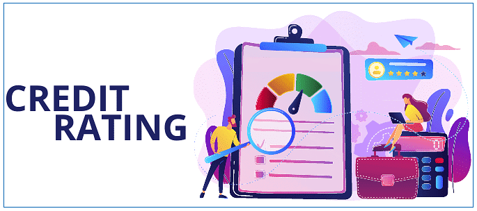 Credit Rating Scales and Grades | IBPS PO Prelims & Mains Preparation - Bank Exams
