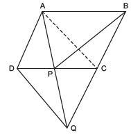 NCERT Solutions for Class 9 Maths Chapter 9 - Exercise 9.4 Areas of Parallelograms and Triangles